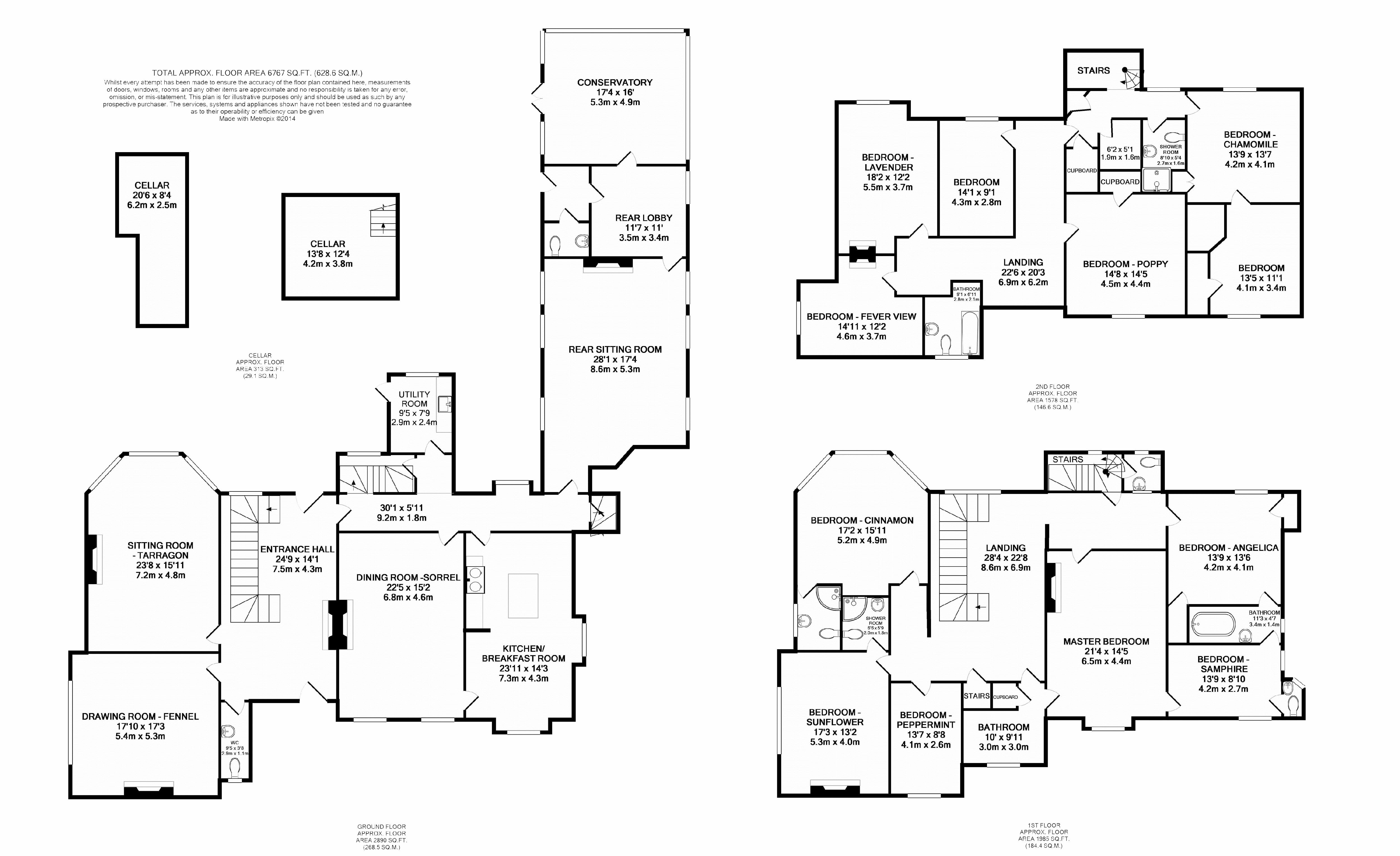 welle manor hall, new road, upwell, norfolk, pe14 9ab - printable welle manor hall, new road, upwell, norfolk, pe14 9ab - printable