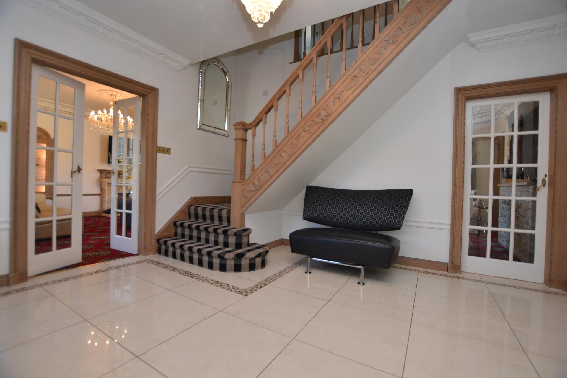 5 Bedroom House For Sale In Wetherby