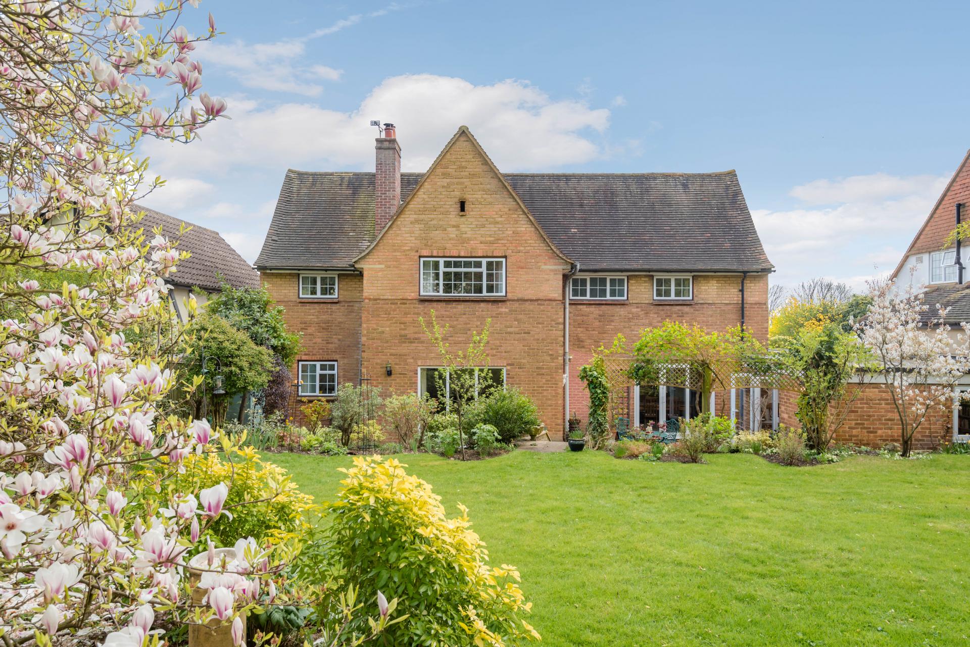 5 bedroom House for sale in High