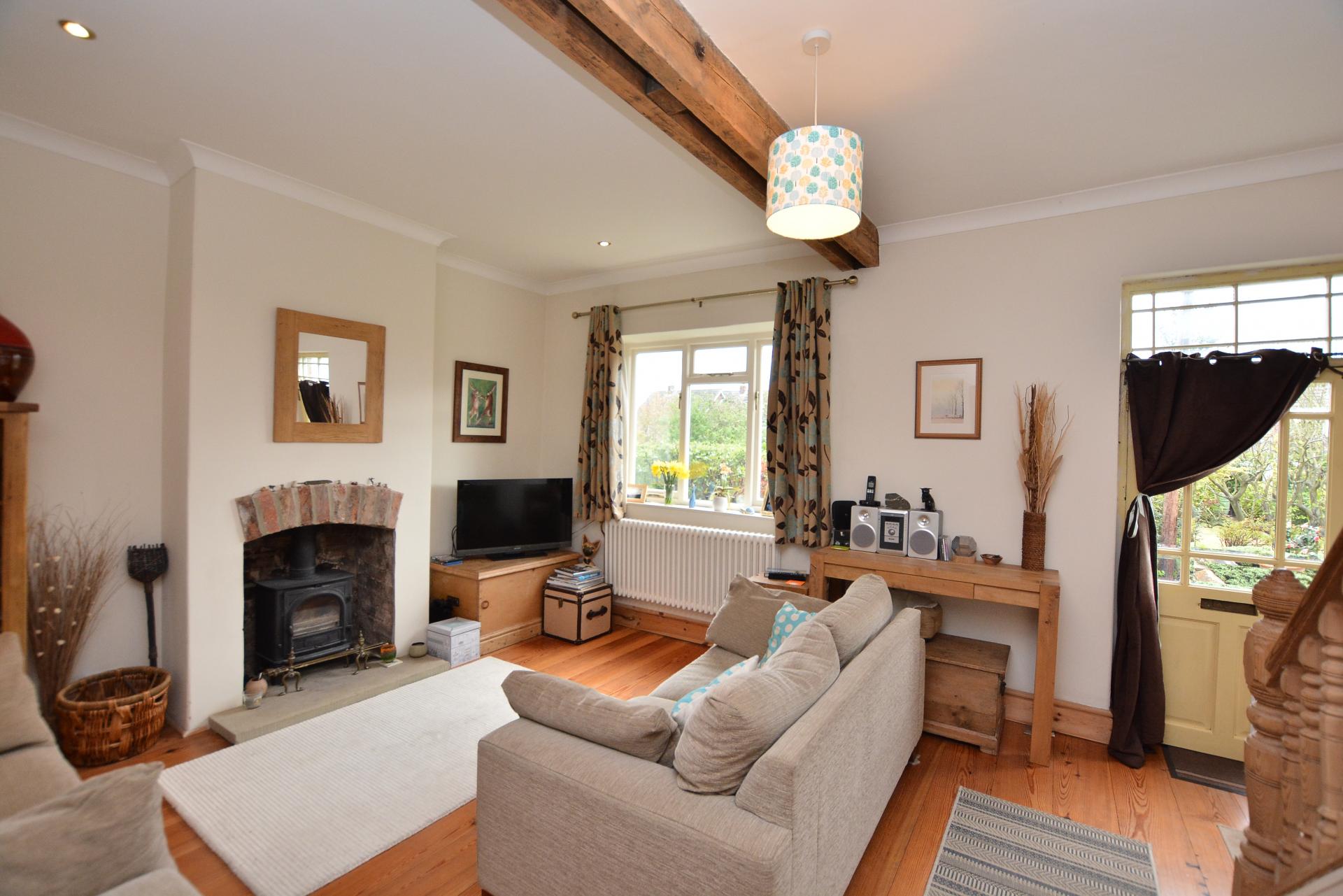 3 Bedroom House For Sale In Wetherby