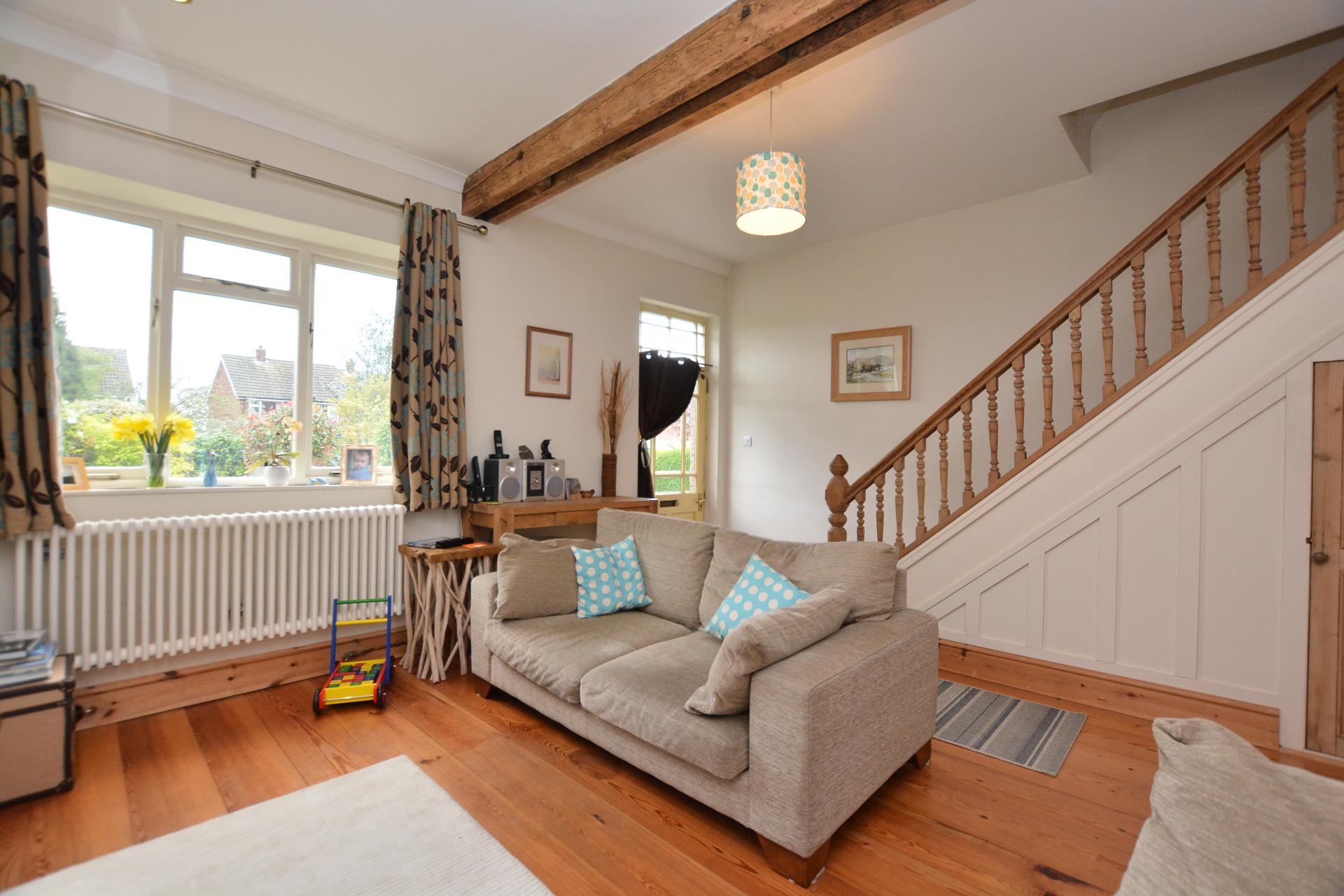 3 Bedroom House For Sale In Wetherby