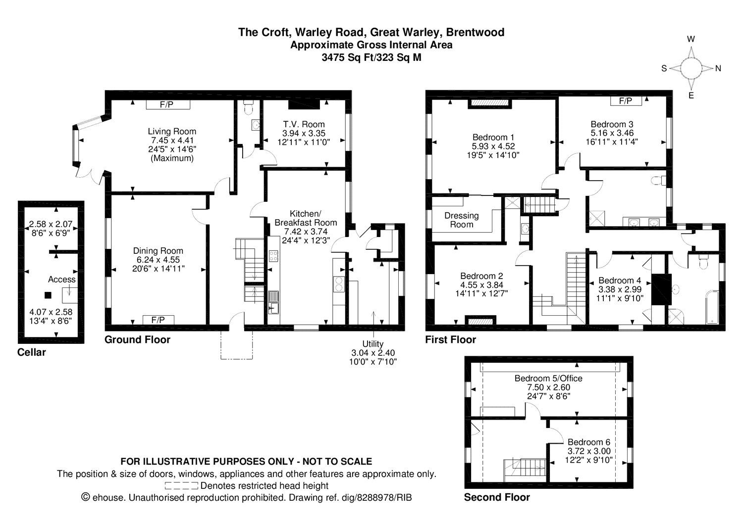 Forex trading floors brentwood