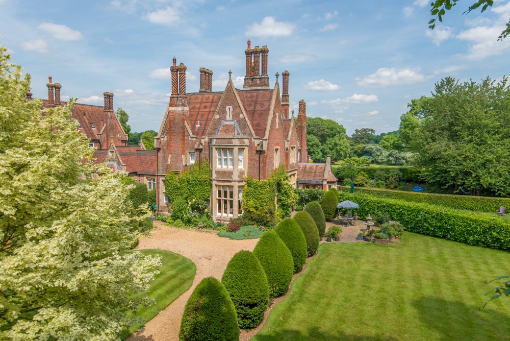 3 bedroom House for sale in Berkhamsted