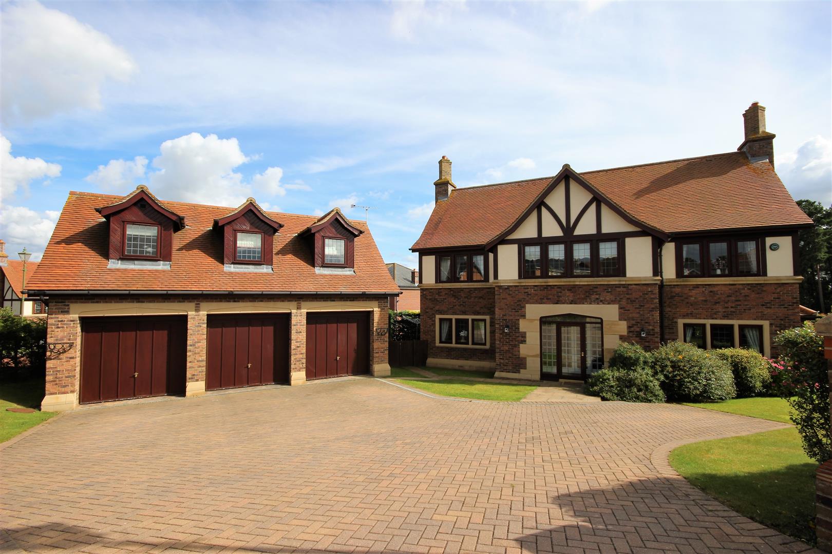 5 bedroom Detached for sale in Billingham