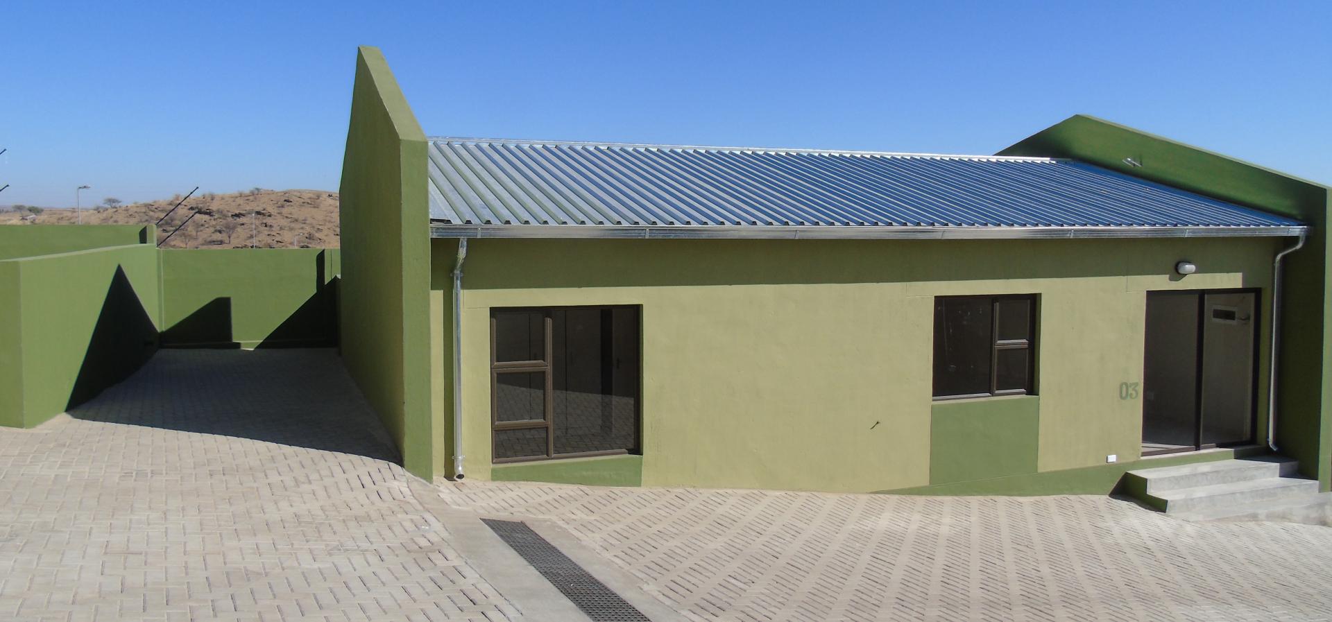 3 bedroom Town House  for sale in Windhoek