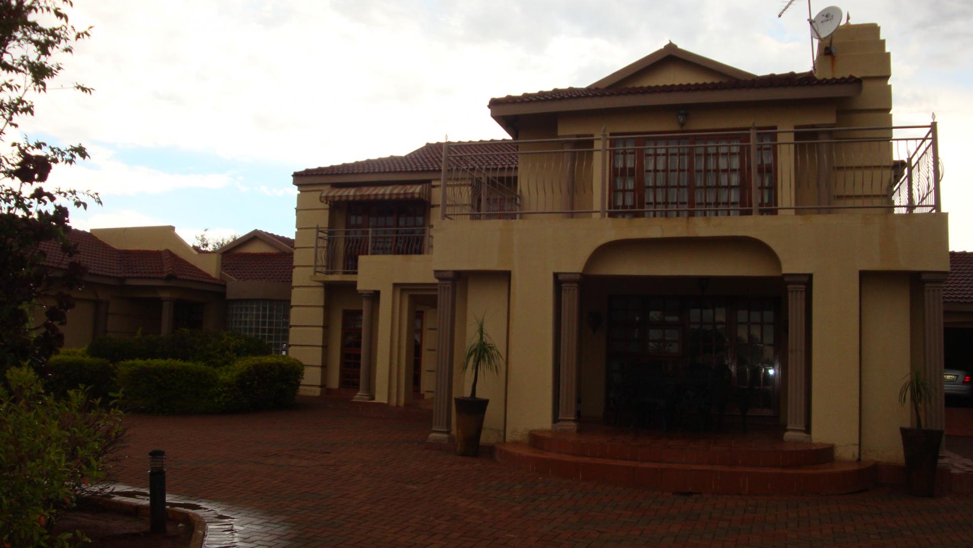 5 bedroom House  for sale in Polokwane 
