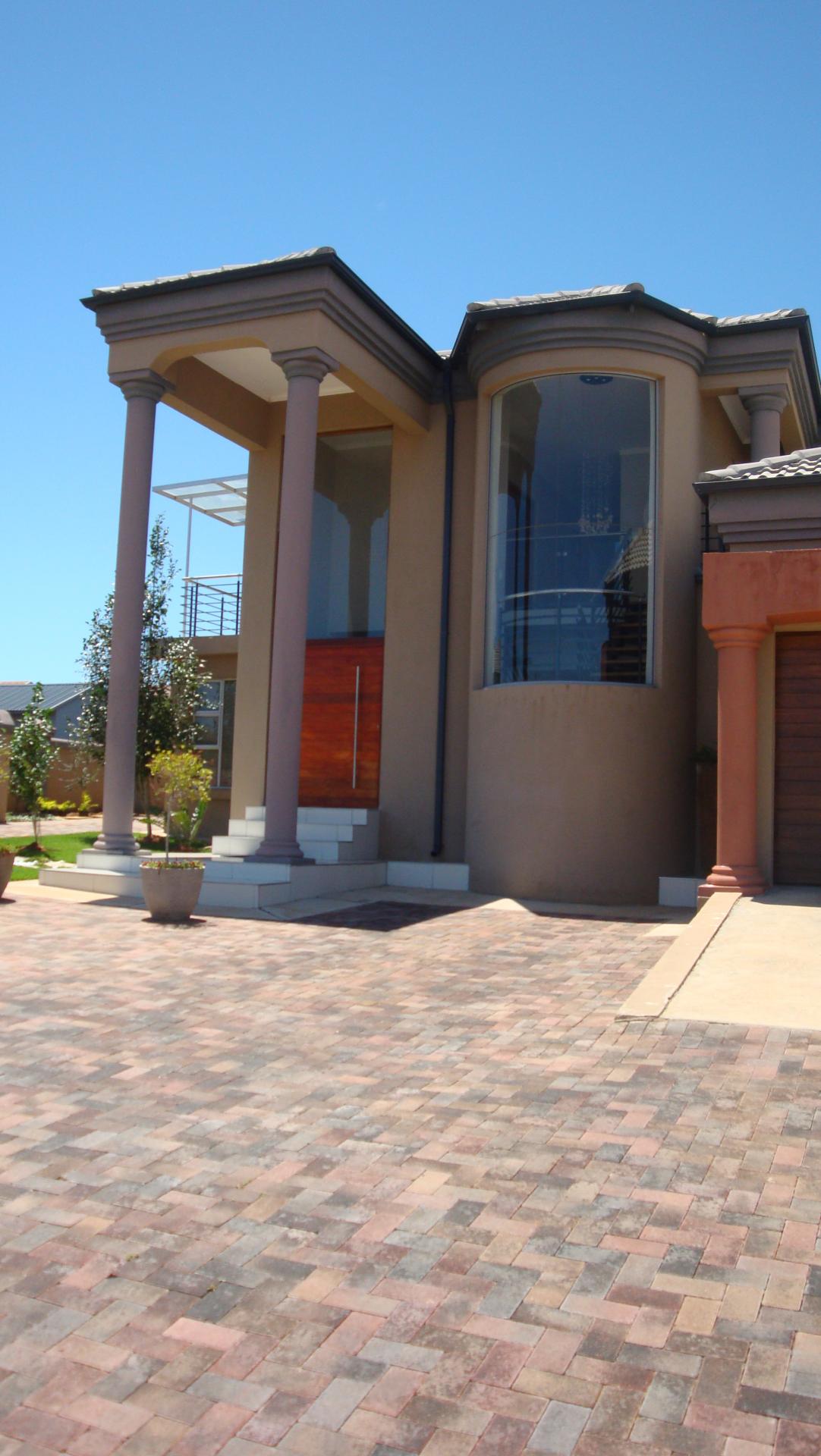 4 bedroom House for sale in Polokwane