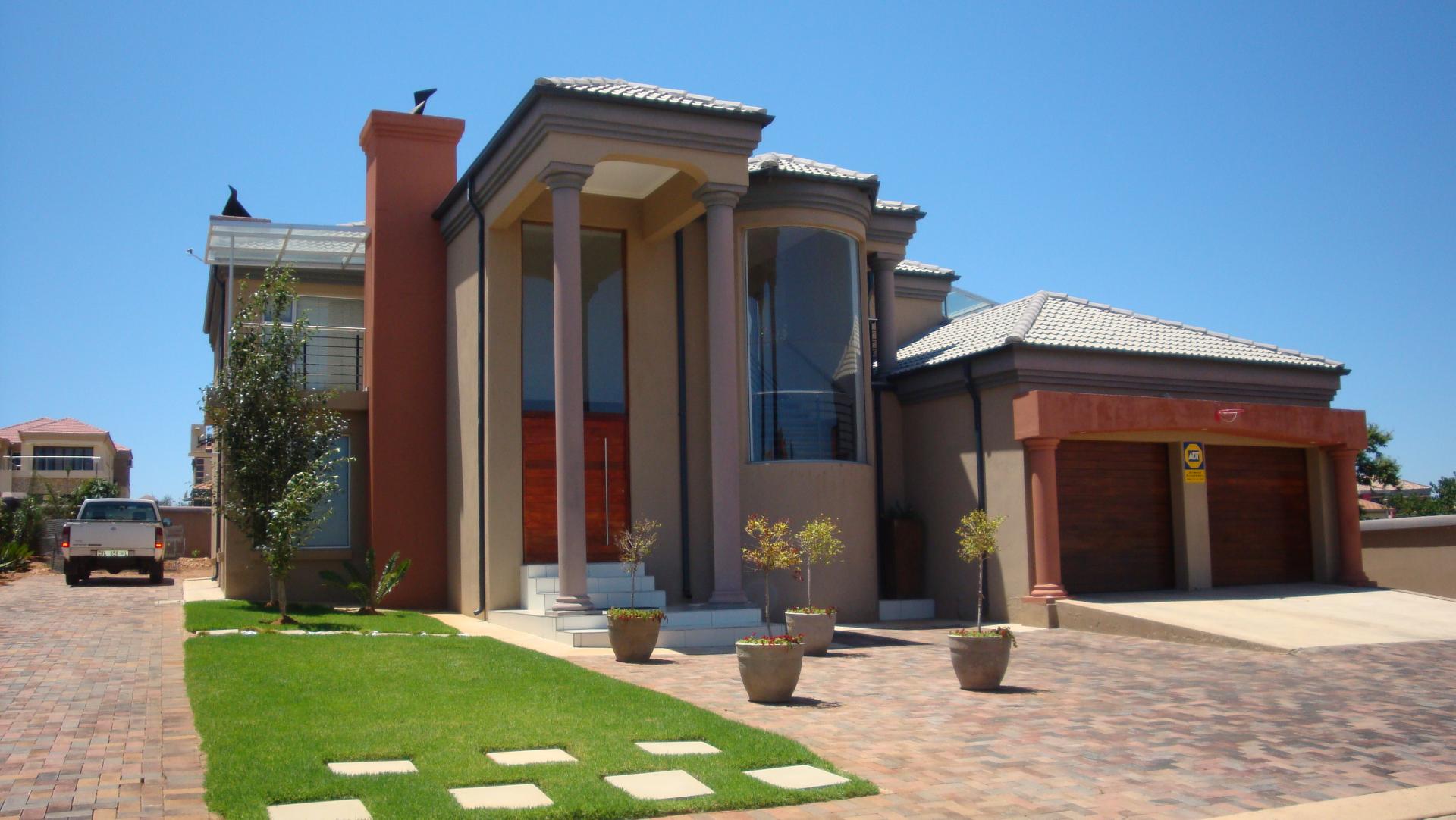 4 bedroom House  for sale in Polokwane 