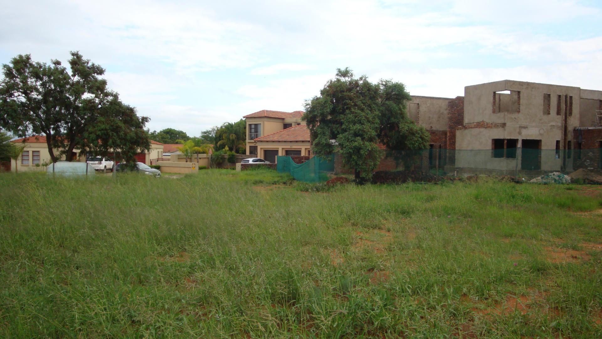 Vacant Land for sale in Polokwane