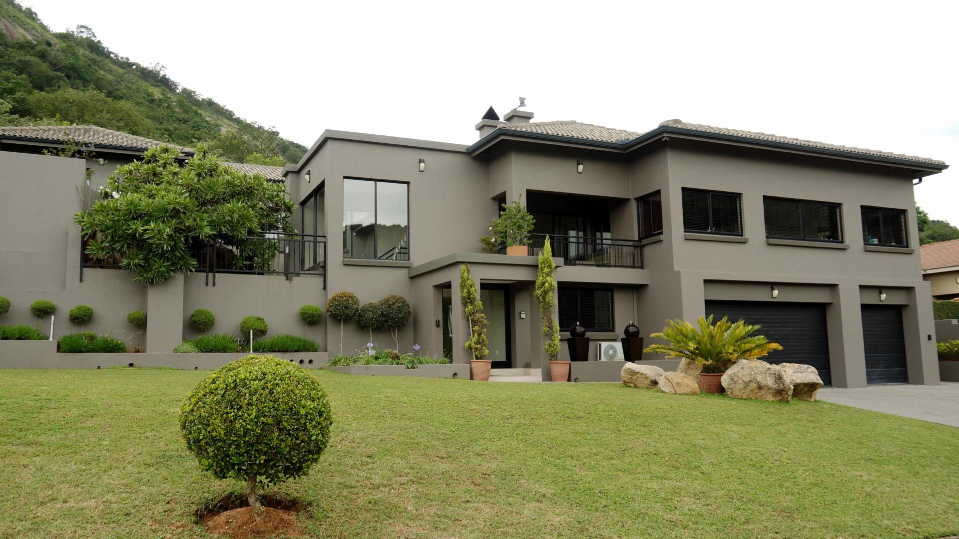 4 bedroom House  for sale in Nelspruit